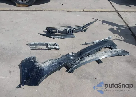 2019 Honda Civic Touring from USA, damaged, VIN JHMFC1F97KX013771